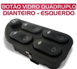 Botão Vidro Elétrico Quadruplo Fiesta Ranger Ecosport Mondeo - Ferkauto
