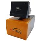 Botao Vidro Eletrico Traseiro Direito Almapy Vw Gol G6