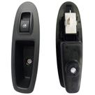 Botao Vidro Eletrico Traseiro Esquerdo Almapy Fiat Punto 12