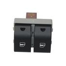 Botao Vidro Eletrico VW 24250E 25390 2 Botoes 6Q0959858A9B9