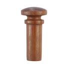 Botão Violino 3/4 - 4/4 Boxwood Standard Class E2A411 F035 Botão Violino 3/4 - 4/4 Boxwood Standard Class E2A411 F035