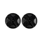 Botao Viseira Suporte Fixador Capacete Agv Blade Black