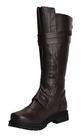 Botas ACE SHOCK Medieval Renaissance Pirate Cosplay Masculinas Marrons Botas ACE SHOCK Medieval Renaissance Pirate Cosplay Masculinas Marrons