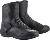Botas Alpinestars Ridge V2 Impermeáveis - Preta/Preta (47) Botas Alpinestars Ridge V2 Impermeáveis - Preta/Preta (47)