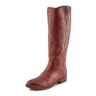 Botas altas Frye Melissa Button 2 Equestrian Women Leather