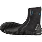 Botas Bare 7MM S-Flex Neoprene Preto Tamanho 12