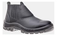 Botas Bracol Numero 46 Ao 50 Com Bico Aço