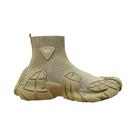 Botas Casuais Masculinas De Inverno Para Atividades Ao Ar Livre, Respiráveis, Leves E De Calçar