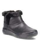 Botas Chukka Skechers On-the-go Joy 15501 para Mujer Negro