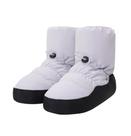 Botas de aquecimento de balé Daydance Teen Girls Women Roxas