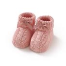 Botas de bebê DovFanny Newborn 100% algodão, crochê, unissex Botas de bebê DovFanny Newborn 100% algodão, crochê, unissex