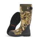 Botas de caça LaCrosse Alphaburly Pro 18 impermeáveis para homens