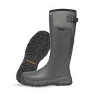 Botas de caça LaCrosse Alphaburly Pro 18 impermeáveis para homens