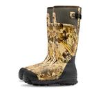 Botas de caça LaCrosse Alphaburly Pro 18 isoladas para homens
