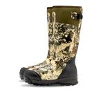 Botas de caça LaCrosse Alphaburly Pro 18 isoladas para homens