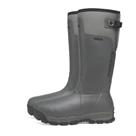Botas de caça LaCrosse Alphaburly Pro 18 isoladas para homens
