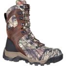 Botas de caça ROCKY Sport Pro 1000G isoladas tamanho 11 (W)