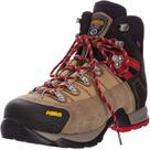 Botas de caminhada ASOLO Fugitive GTX para homens de lã/preta tamanho 9
