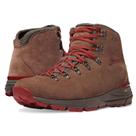 Botas de caminhada Danner Mountain 600 impermeáveis para homens - 7,5 D