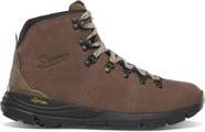 Botas de caminhada Danner Mountain 600 impermeáveis para homens - tamanho 7D