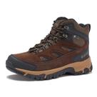 Botas de caminhada HI-TEC Yosemite WP Mid Waterproof para homens