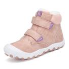 Botas de caminhada Mishansha Kids resistentes à água e anticolisão