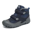 Botas de caminhada Mishansha Kids resistentes à água e antiderrapantes
