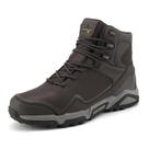Botas de caminhada NORTIV 8 Paladin impermeáveis para homens tamanho 10,5
