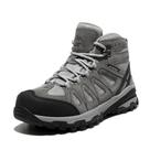 Botas de caminhada NORTIV 8 SNHB211W impermeáveis femininas tamanho 9 cinza claro Botas de caminhada NORTIV 8 SNHB211W impermeáveis femininas tamanho 9 cinza claro