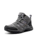 Botas de caminhada NORTIV 8 SNHB2212W impermeáveis femininas tamanho 5,5
