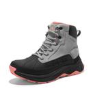 Botas de caminhada NORTIV 8 SNHB2312W impermeáveis femininas tamanho 7,5