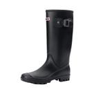 Botas de Chuva Femininas Antiderrapantes e Impermeáveis - Moda 2025