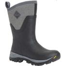 Botas de chuva SeaLife Arctic Ice AGAT impermeáveis femininas magenta