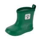 Botas de chuva Tree Grandpa Toddler tamanho 10 impermeáveis unissex