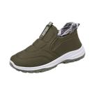 Botas De Inverno Femininas Quentes E Leves Com Forro De Pelúcia Antiderrapante Para Caminhadas Botas De Inverno Femininas Quentes E Leves Com Forro De Pelúcia Antiderrapante Para Caminhadas