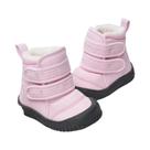 Botas De Inverno Impermeáveis Longas De Pelúcia Para Crianças Unissex Meninos E Meninas De Boa Botas De Inverno Impermeáveis Longas De Pelúcia Para Crianças Unissex Meninos E Meninas De Boa