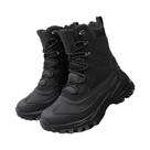 Botas De Inverno Masculinas De Cano Alto, Forradas Com Lã, Impermeáveis, Antiderrapantes, Quentes, Botas De Inverno Masculinas De Cano Alto, Forradas Com Lã, Impermeáveis, Antiderrapantes, Quentes,