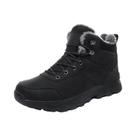 Botas De Inverno Masculinas Para Neve, Quentes E Confortáveis, Calçados Casuais Para Caminhadas, Botas De Inverno Masculinas Para Neve, Quentes E Confortáveis, Calçados Casuais Para Caminhadas,
