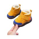 Botas De Inverno Para Bebês E Crianças Pequenas, Quentes E Confortáveis, Calçados De Neve Com Solado Botas De Inverno Para Bebês E Crianças Pequenas, Quentes E Confortáveis, Calçados De Neve Com Solado