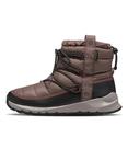 Botas de inverno The North Face Thermoball impermeáveis para mulheres