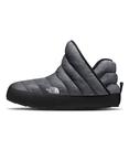 Botas de inverno THE NORTH FACE ThermoBall Traction masculinas cinza 7