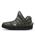 Botas de inverno THE NORTH FACE ThermoBall Traction Masculinas Thyme 7