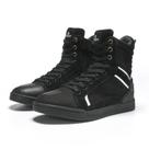 Botas de motocicleta BORLENI, tênis de equitação de rua, antiderrapantes, trekking, caminhada, caminhada, sapatos de trabalho para homens Botas de motocicleta BORLENI, tênis de equitação de rua, antiderrapantes, trekking, caminhada, caminhada, sapatos de trabalho para homens