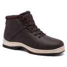 Botas de neve CARENURSE CARENURSE masculinas resistentes à água no inverno