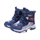 Botas De Neve De Inverno Para Meninos, Sapatos Infantis De Cano Alto, Quentes, Antiderrapantes, Botas De Neve De Inverno Para Meninos, Sapatos Infantis De Cano Alto, Quentes, Antiderrapantes,