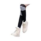 Botas De Neve Femininas De Veludo Com Bico Redondo E Cadarço, Confortáveis E Casuais Para Outono E