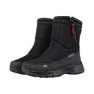 Botas De Neve Impermeáveis E Isoladas Para Homens, Confortáveis E Quentes Para Uso Ao Ar Livre