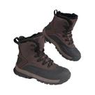 Botas De Neve Masculinas Quentes E Impermeáveis Para O Inverno, Confortáveis, De Algodão, Para