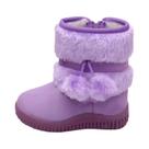 Botas De Neve Para Meninas, Quentes E Confortáveis, Calçados De Outono Para Meninos, Sapatos De Botas De Neve Para Meninas, Quentes E Confortáveis, Calçados De Outono Para Meninos, Sapatos De