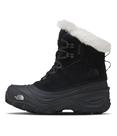 Botas de neve THE NORTH FACE Teen' Shellista Lace V tamanho 5 pretas